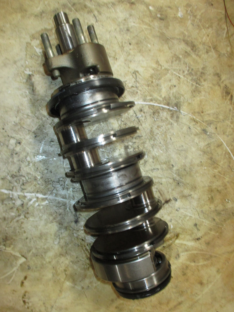 Evinrude ETEC 115hp 2 stroke outboard Crankshaft (5007728)