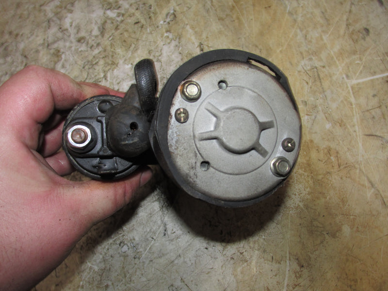 Suzuki DF90 90hp Outboard Starter (31100-90J00)