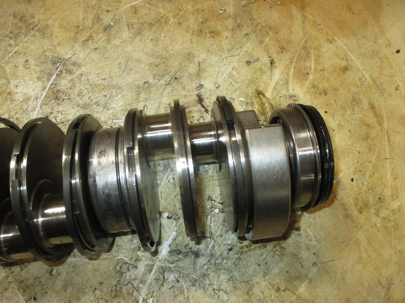 Evinrude ETEC 115hp 2 stroke outboard Crankshaft (5007728)