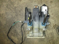 Load image into Gallery viewer, Mercury outboard 200hp V6 4 stroke 3.4L Tilt trim unit
