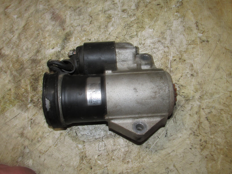 Suzuki DF90 90hp Outboard Starter (31100-90J00)