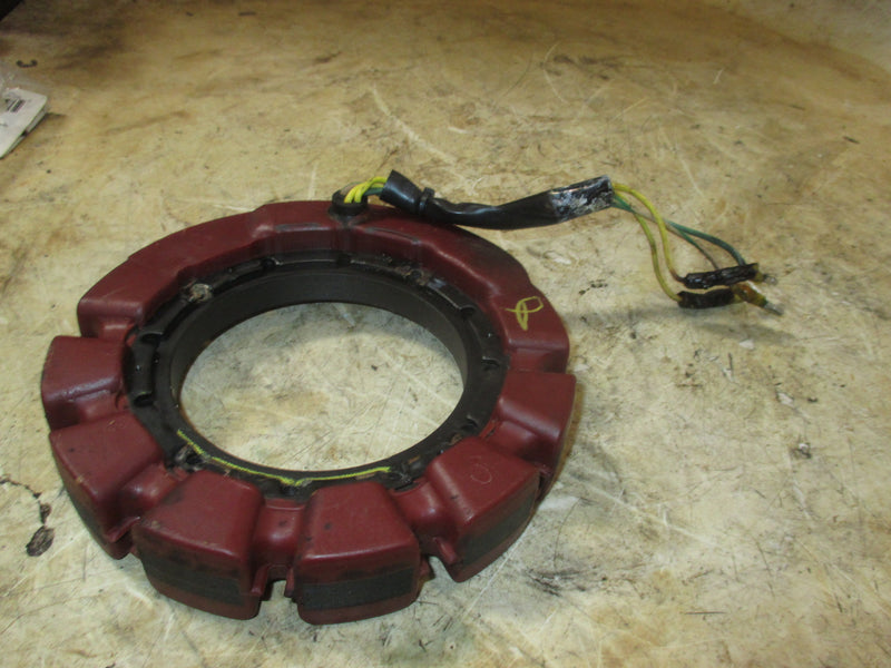 Mercury Mariner 90hp 2 Stroke outboard Stator (9873A35)