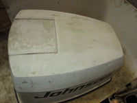 Load image into Gallery viewer, Johnson 120hp 2 ocean runner outboard top cowling
