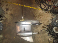 Load image into Gallery viewer, Yamaha 150hp 2 stroke outboard 25" counter rotation lower unit
