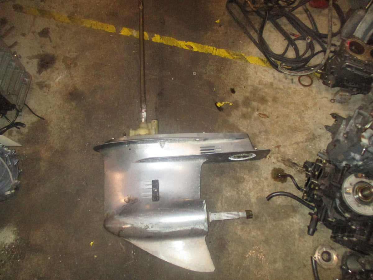 Yamaha 150hp 2 stroke outboard 25