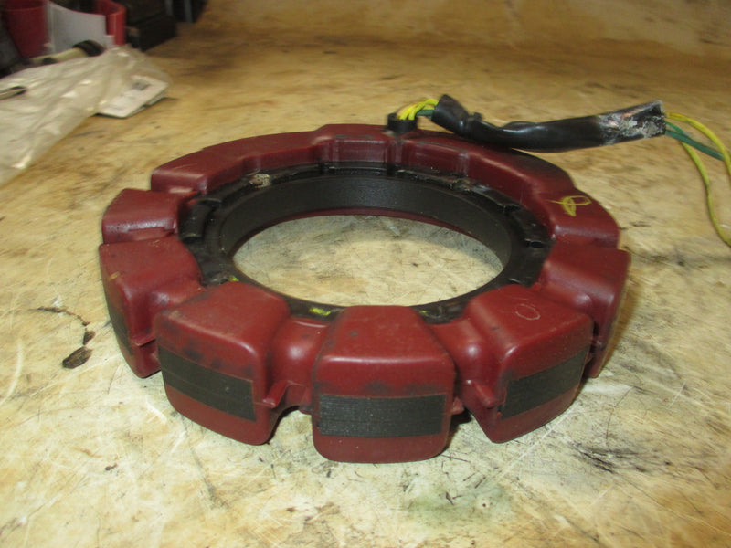Mercury Mariner 90hp 2 Stroke outboard Stator (9873A35)