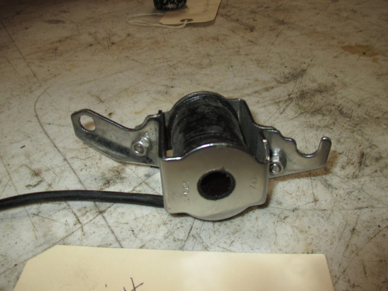 Suzuki DT 55-65 2 stroke outboard magnetic choke solenoid (38600-95501)