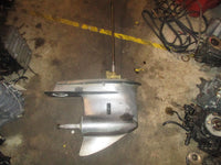 Load image into Gallery viewer, Yamaha 150hp 2 stroke outboard 25" counter rotation lower unit
