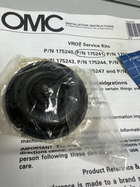 Load image into Gallery viewer, New OEM OMC/Johnson/ Evinrude OMC Motor Piston 175241
