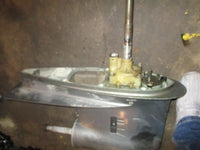 Load image into Gallery viewer, Yamaha 150hp 2 stroke outboard 25" counter rotation lower unit
