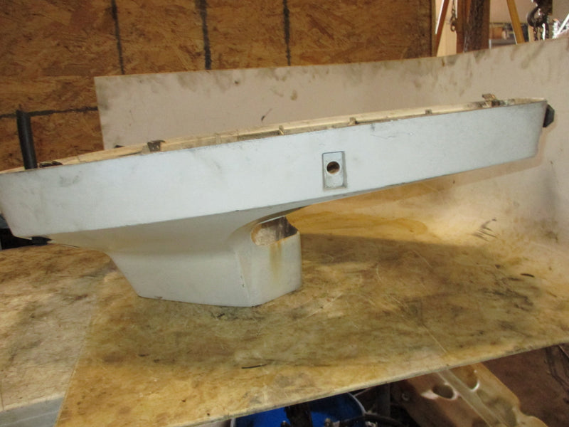 Johnson 120hp 2 ocean runner outboard side cover set (434178)