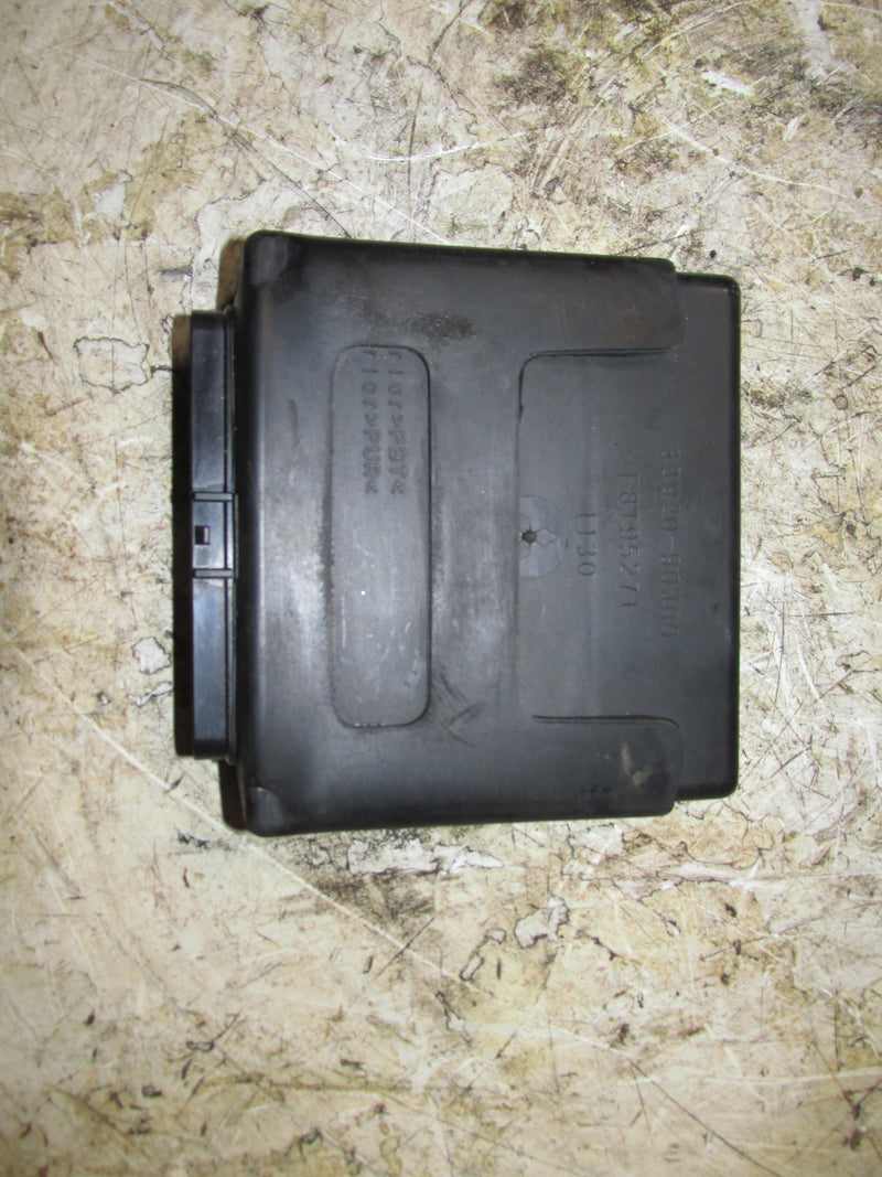 Suzuki DF90 90hp Outboard ECU (33920-90J00)