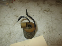 Load image into Gallery viewer, Johnson 2 stroke outboard magnetic choke solenoid 313355
