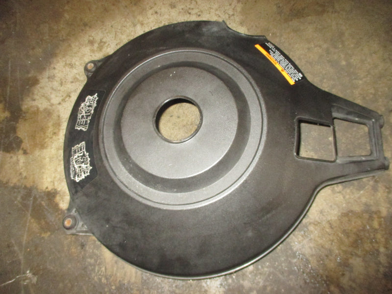 Yamaha 115hp 2 stroke Outboard Flywheel Cover (6E5-81337-01-00)