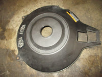 Load image into Gallery viewer, Yamaha 115hp 2 stroke Outboard Flywheel Cover (6E5-81337-01-00)
