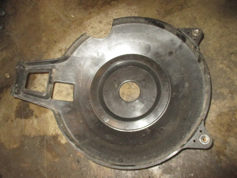 Yamaha 115hp 2 stroke Outboard Flywheel Cover (6E5-81337-01-00)