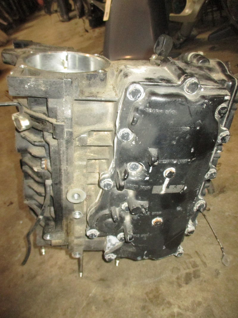 Mercury 50hp 2 stroke Outboard Crankcase Block