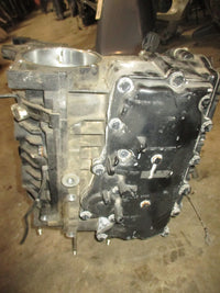 Load image into Gallery viewer, Mercury 50hp 2 stroke Outboard Crankcase Block
