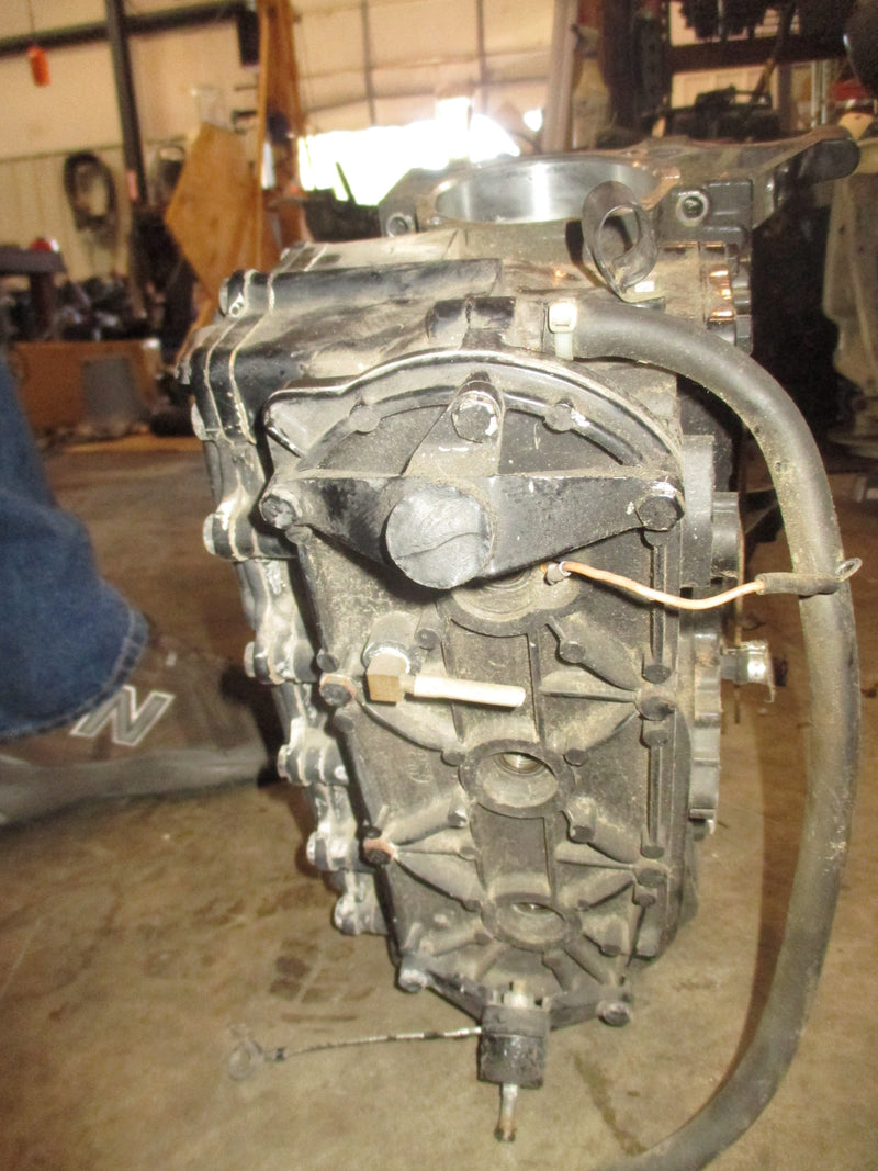Mercury 50hp 2 stroke Outboard Crankcase Block