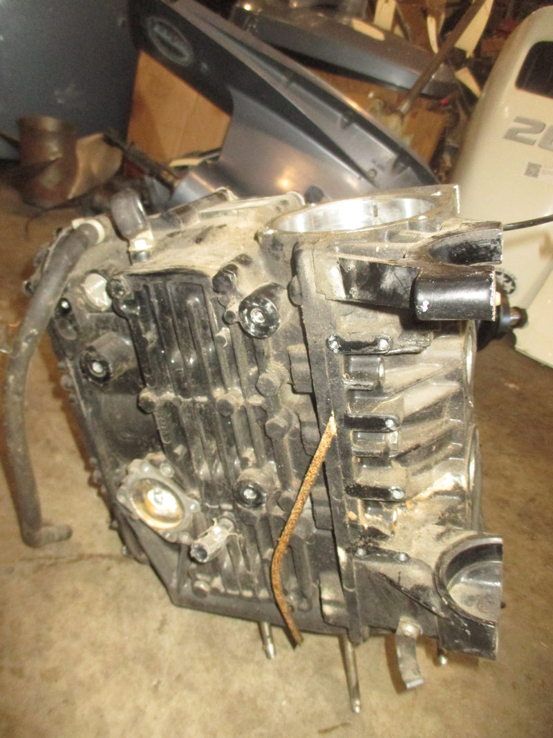 Mercury 50hp 2 stroke Outboard Crankcase Block