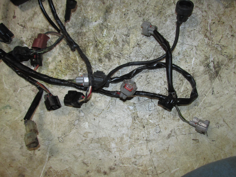 Suzuki DF90 90hp Outboard Engine Wiring Harness (33920-90J00)