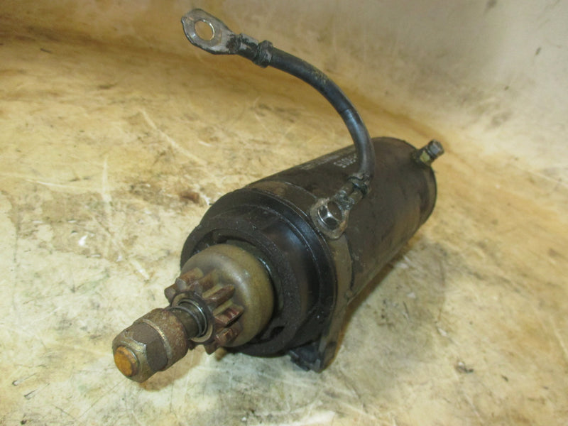 Mercury Mariner 90hp 2 Stroke outboard Starter (50-6605)