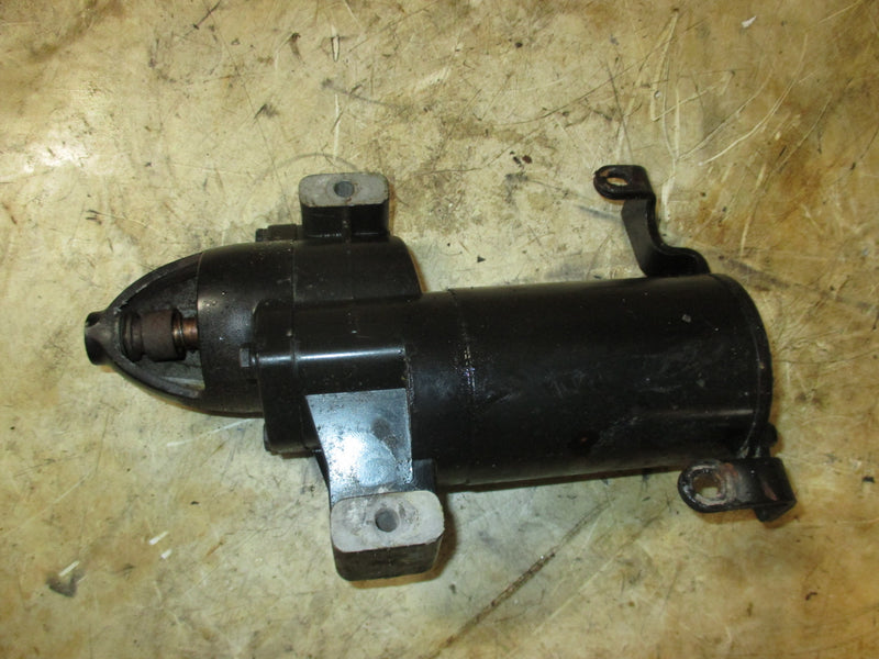 Evinrude Ficht 225hp 2 stroke outboard starter (586890)