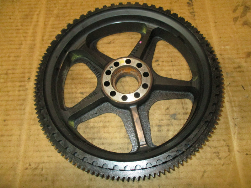 Mercury outboard 200hp V6 4 stroke 3.4L Flywheel 8M0121118