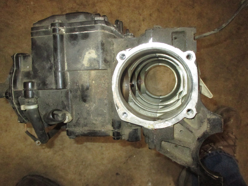 Mercury 50hp 2 stroke Outboard Crankcase Block