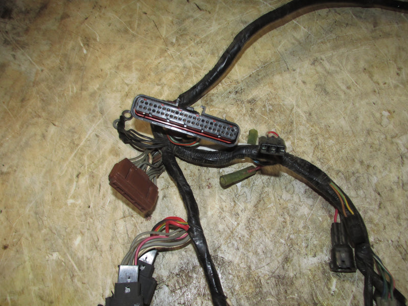 Suzuki DF90 90hp Outboard Engine Wiring Harness (33920-90J00)