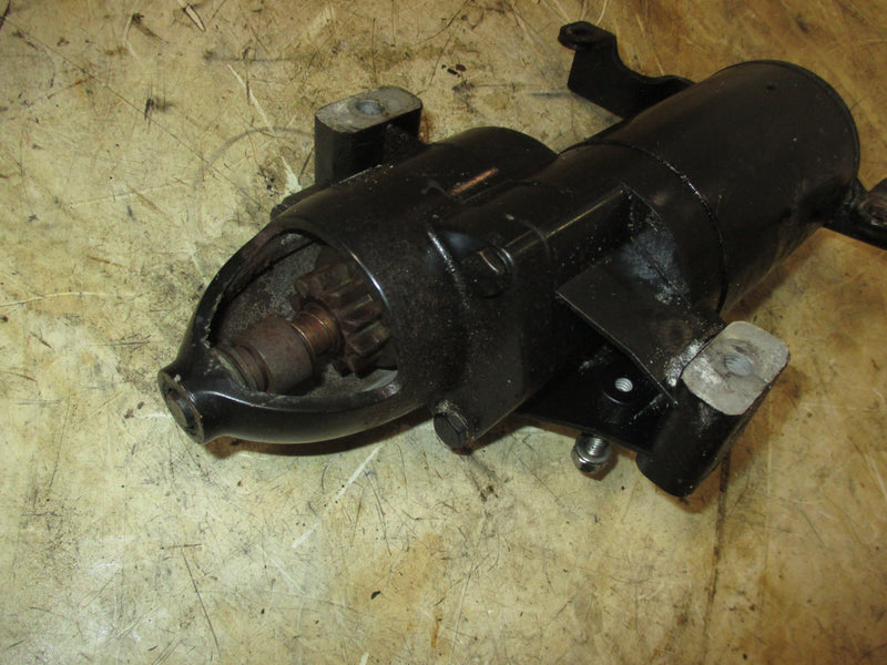Evinrude Ficht 225hp 2 stroke outboard starter (586890)