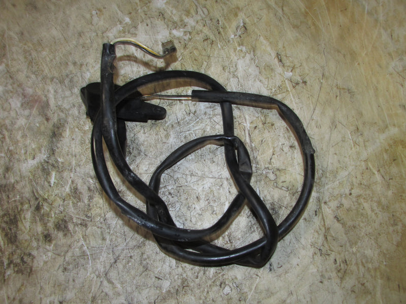 Suzuki DF90 90hp Outboard Tilt Trim Sender (34801-99E04)