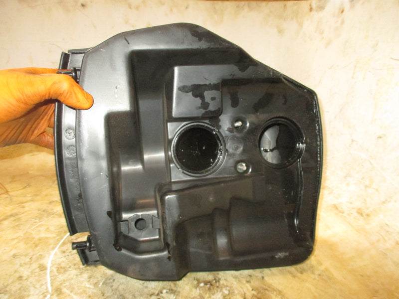 Evinrude ETEC 115hp 2 stroke outboard Intake Silencer (5007605)