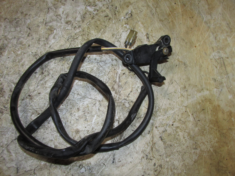 Suzuki DF90 90hp Outboard Tilt Trim Sender (34801-99E04)