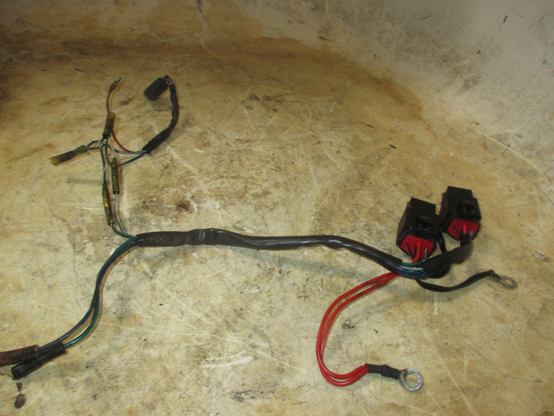 Mercury Mariner 90hp 2 Stroke outboard Trim Relays and Harness (818997A1)