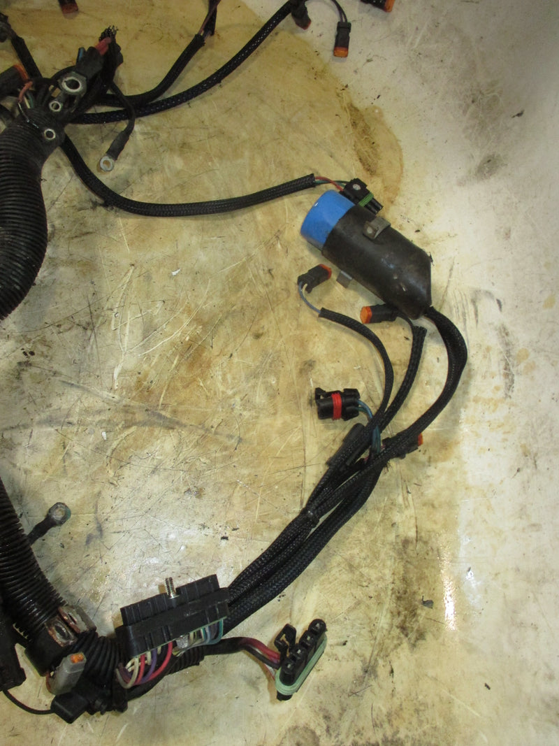 Evinrude Ficht 225hp 2 stroke outboard engine wiring harness (586727)