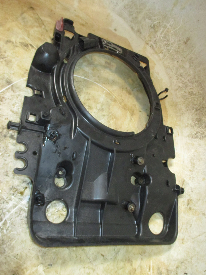 Evinrude ETEC 115hp outboard Flywheel Cover/Wiring Harness Mounting Bracket