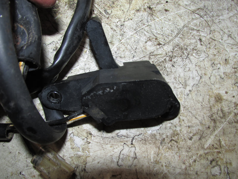 Suzuki DF90 90hp Outboard Tilt Trim Sender (34801-99E04)
