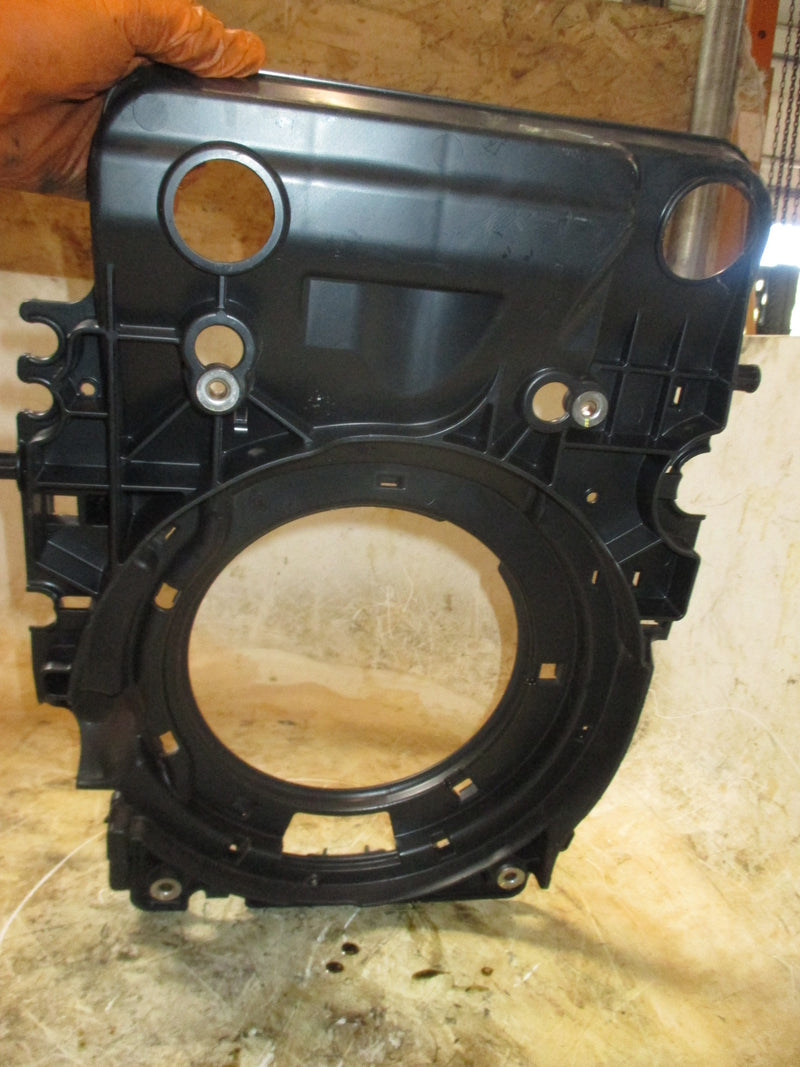 Evinrude ETEC 115hp outboard Flywheel Cover/Wiring Harness Mounting Bracket