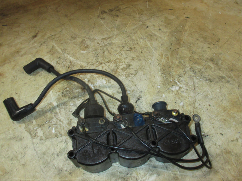 Mercury Mariner 90hp 2 Stroke outboard Ignition Coil Set