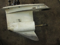 Load image into Gallery viewer, Johnson 120hp 2 ocean runner outboard 25 inch lower unit
