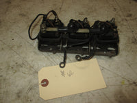 Load image into Gallery viewer, Yamaha 150hp tilt trim relay / starter relay set (Square style) 6E5-81941-11 #62
