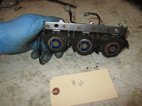 Load image into Gallery viewer, Yamaha 150hp tilt trim relay / starter relay set (Square style) 6E5-81941-11 #62
