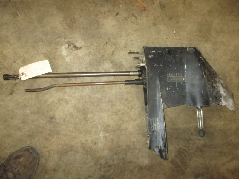 Mercury 50hp 2 stroke Outboard 20" Lower Unit