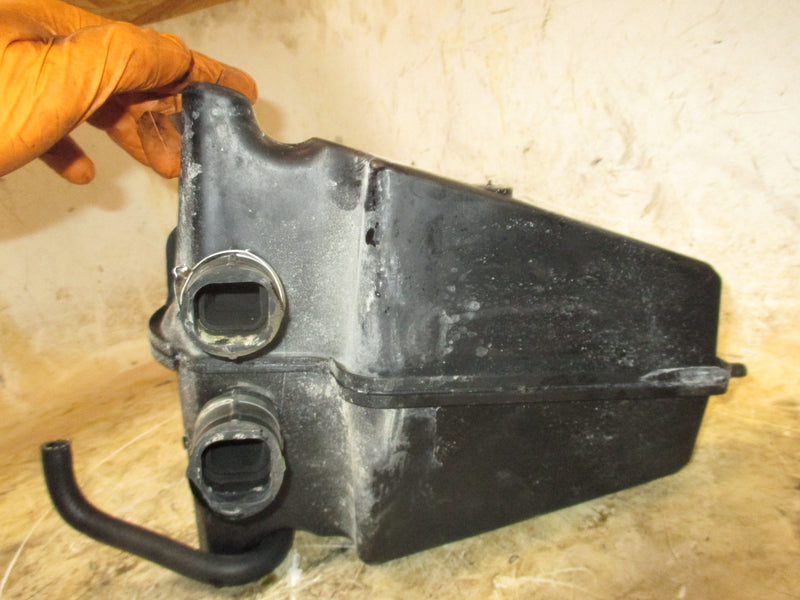 Evinrude ETEC 115hp 2 stroke outboard Muffler (5006548)