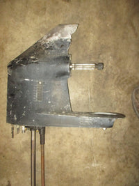 Load image into Gallery viewer, Mercury 50hp 2 stroke Outboard 20" Lower Unit
