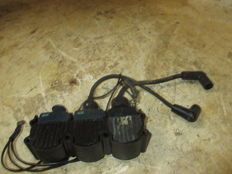 Mercury Mariner 90hp 2 Stroke outboard Ignition Coil Set