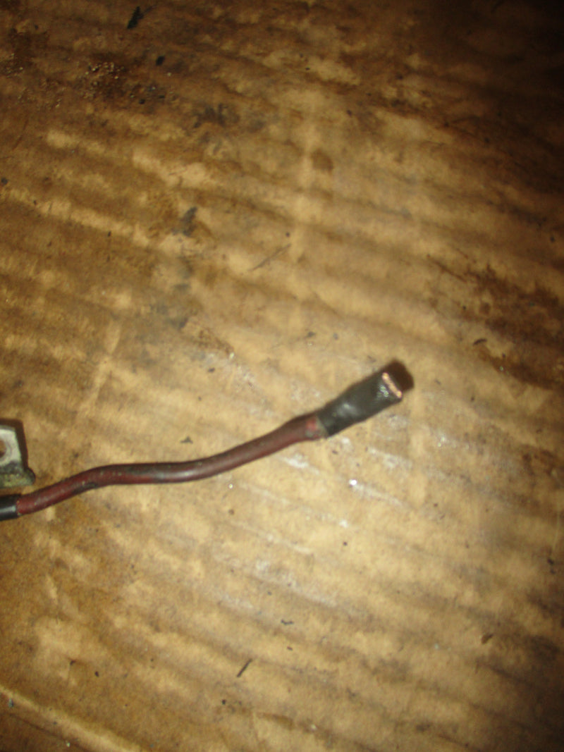 Evinrude 60hp outboard rectifier regulator (585001)