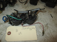 Load image into Gallery viewer, Suzuki DF90 DF115 tilt trim relay set 38410-94552 CUT WIRES #64
