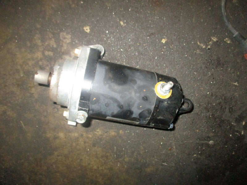 Yamaha 150hp 2 stroke outboard aftermarket starter (18314N)